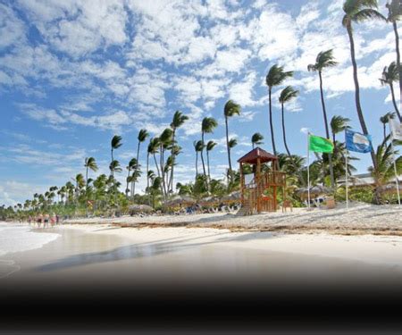 Webcam Grand Palladium Resort, Punta Cana live